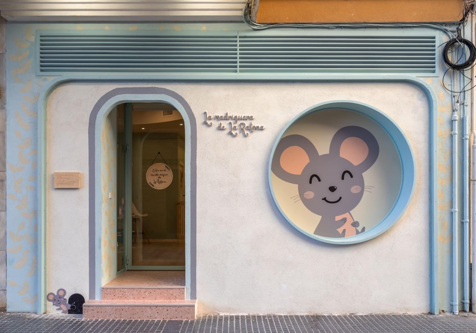 Entreprise à louer à Malaga ville - 1 500 € (Ref: 10130122)