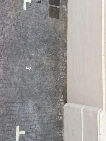 Garage til leje i Pedregalejo Playa, Málaga by - € 150 (Ref: 10130123)