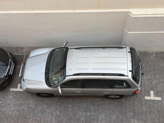 Garage til leje i Pedregalejo Playa, Málaga by - € 150 (Ref: 10130123)