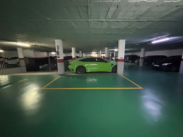 Garage in vendita in El Tomillar, Malaga città - 16.000 € (Rif: 10130124)
