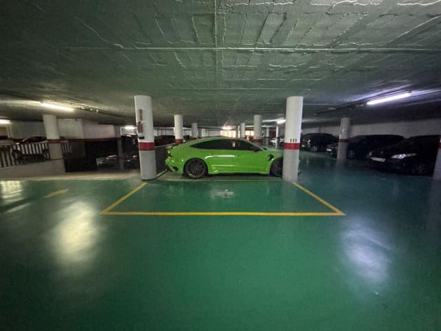 Garage in vendita in El Tomillar, Malaga città - 16.000 € (Rif: 10130124)