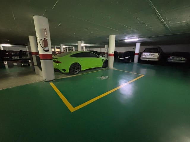 Garage in vendita in El Tomillar, Malaga città - 16.000 € (Rif: 10130124)
