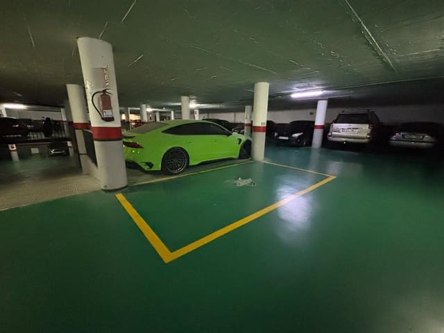 Garage in vendita in El Tomillar, Malaga città - 16.000 € (Rif: 10130124)