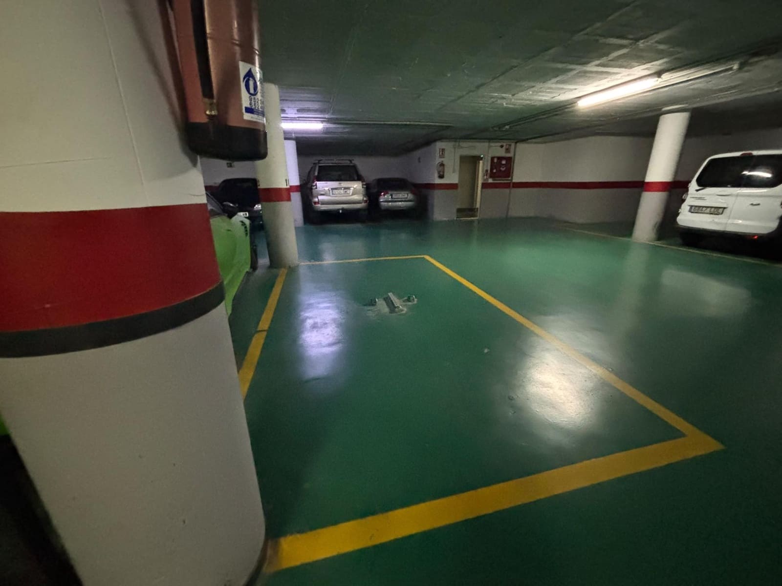 Garage in vendita in Puerto de la Torre - 16.000 € (Rif: 10130124)