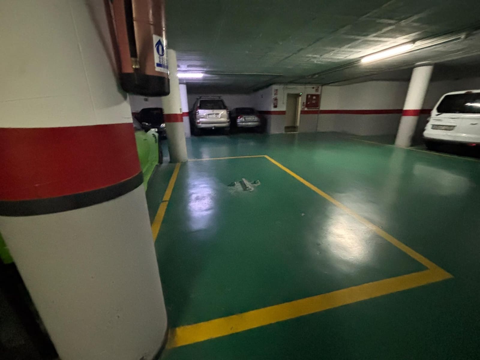 Garage in vendita in Puerto de la Torre - 16.000 € (Rif: 10130124)