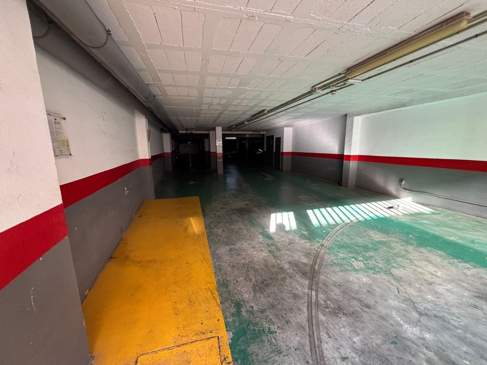 Garage in vendita in Puerto de la Torre - 16.000 € (Rif: 10130124)