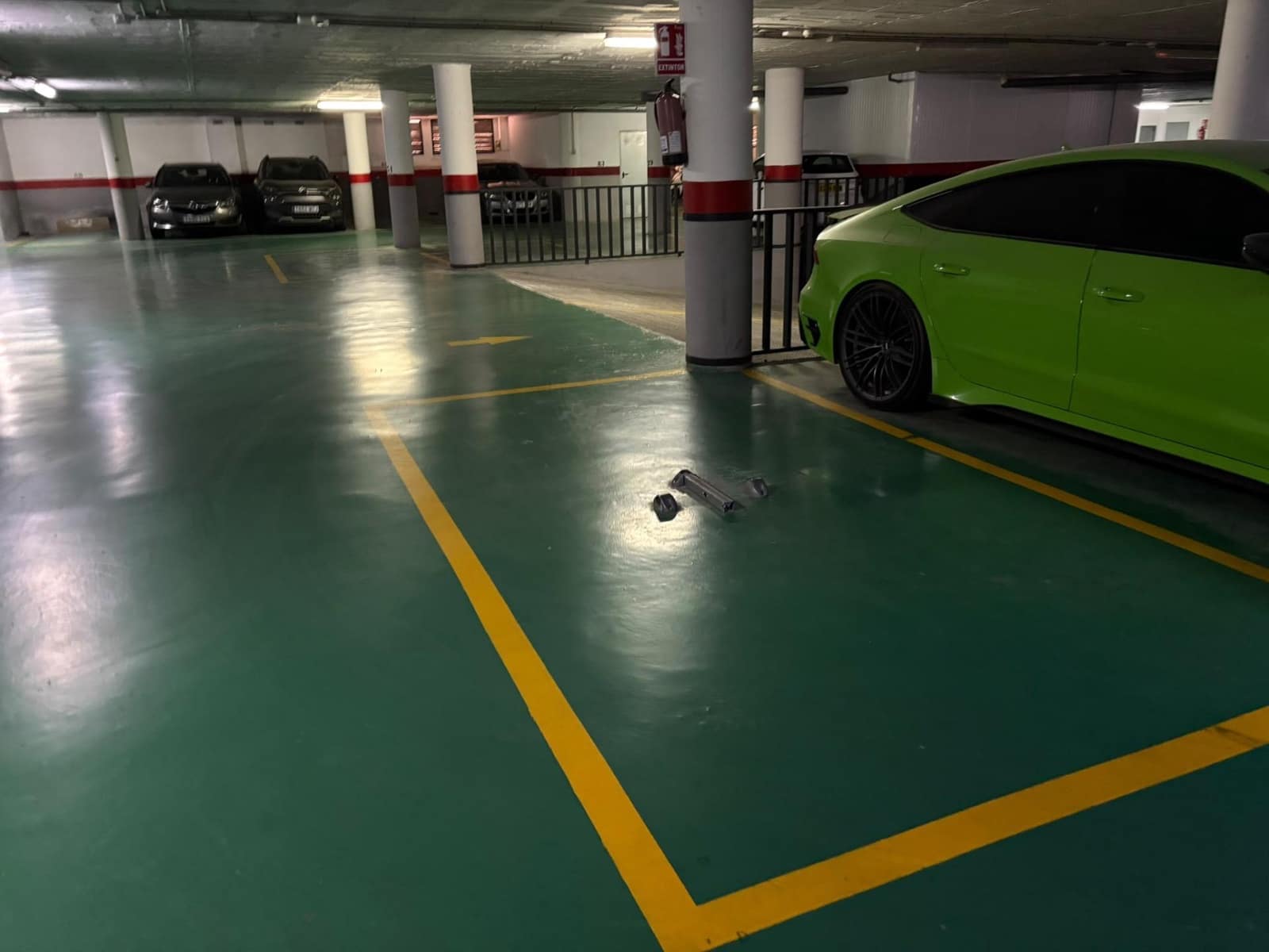 Garage in vendita in Puerto de la Torre - 16.000 € (Rif: 10130124)