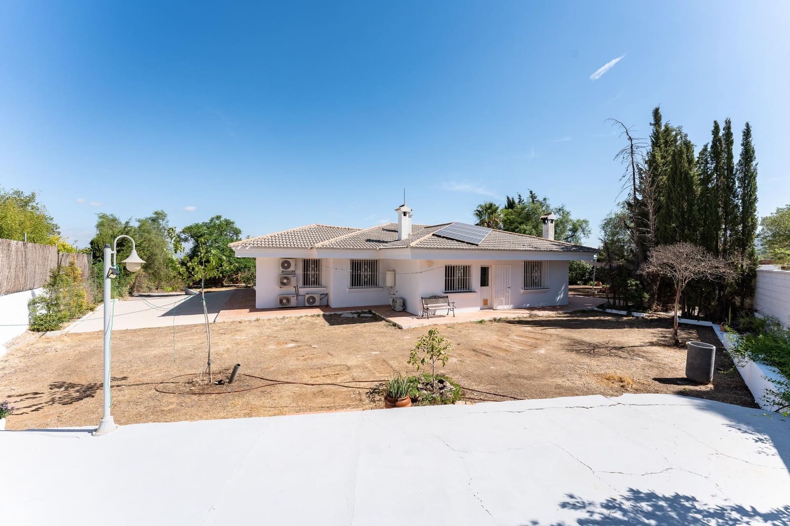 4 slaapkamer Villa te koop in Pinos de Alhaurin met zwembad - € 850.000 (Ref: 10130125)