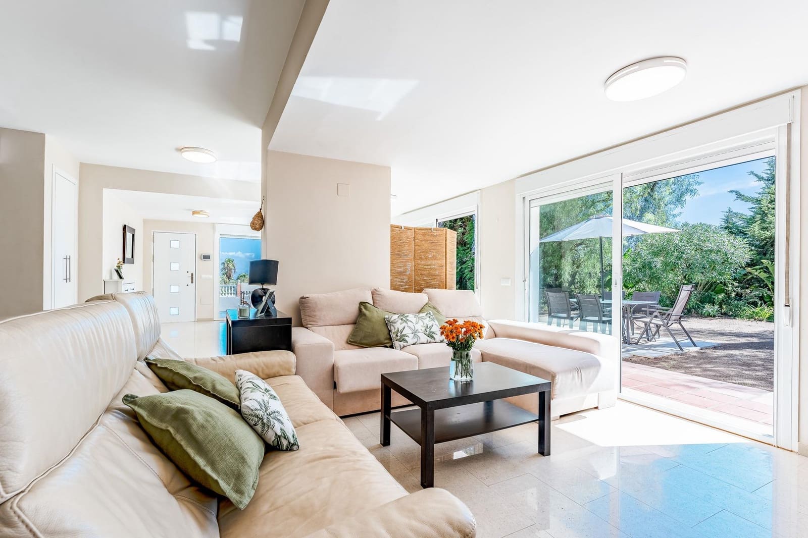 4 slaapkamer Villa te koop in Pinos de Alhaurin met zwembad - € 850.000 (Ref: 10130125)