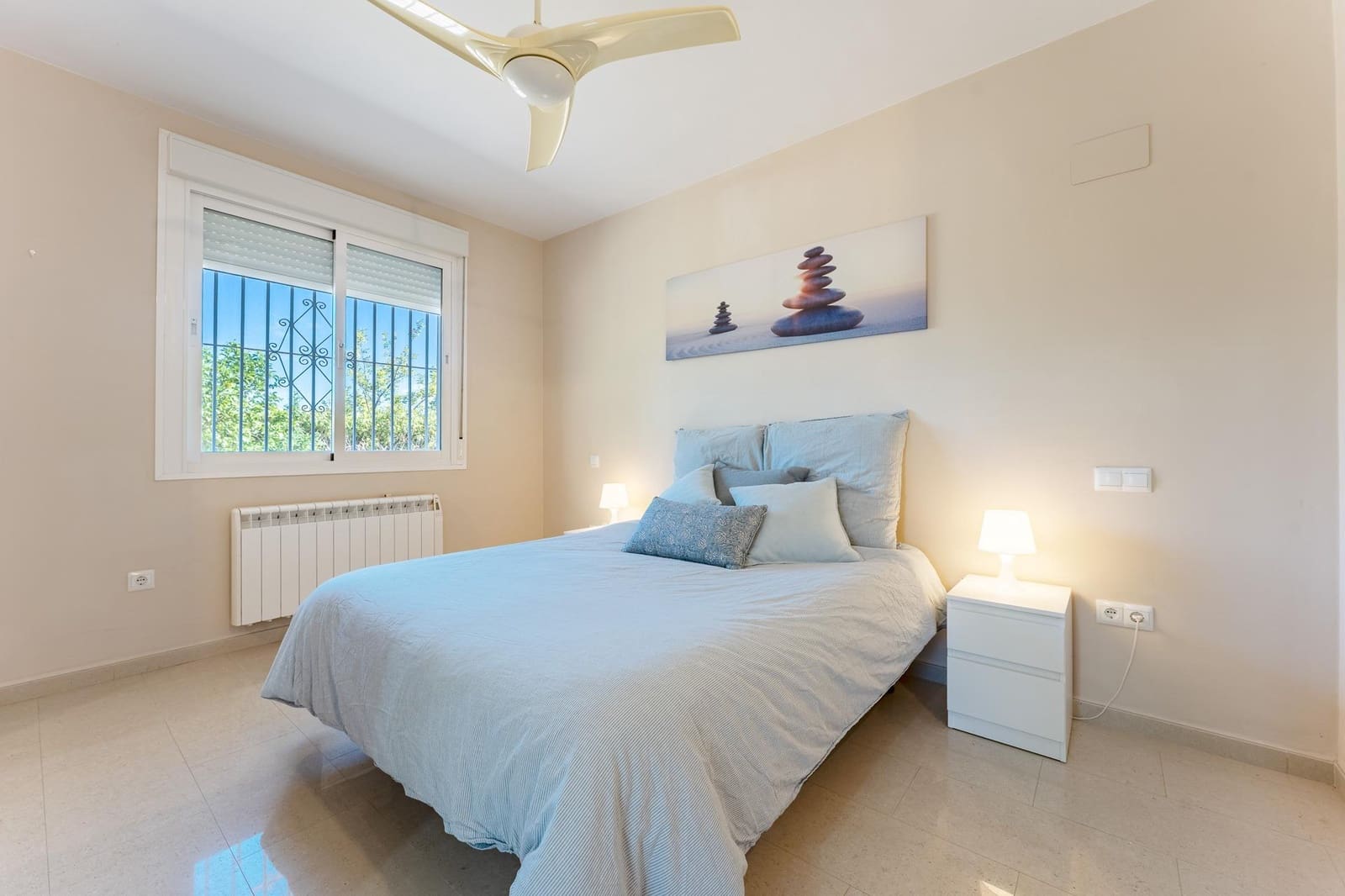 4 slaapkamer Villa te koop in Pinos de Alhaurin met zwembad - € 850.000 (Ref: 10130125)
