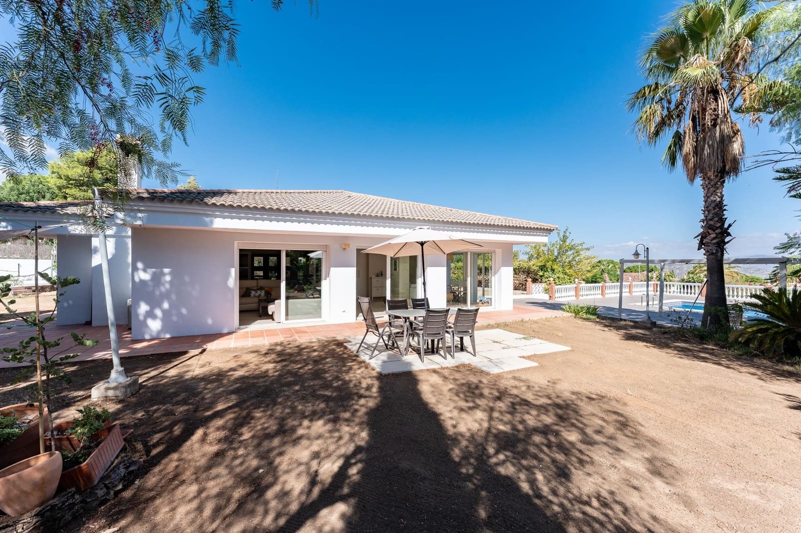 4 slaapkamer Villa te koop in Pinos de Alhaurin met zwembad - € 850.000 (Ref: 10130125)