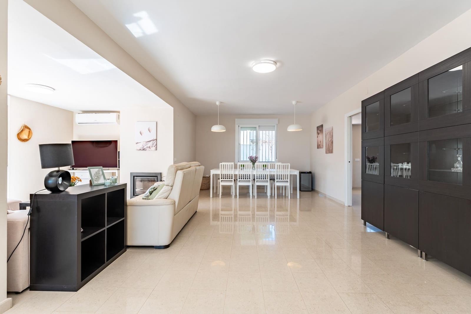 4 slaapkamer Villa te koop in Pinos de Alhaurin met zwembad - € 850.000 (Ref: 10130125)