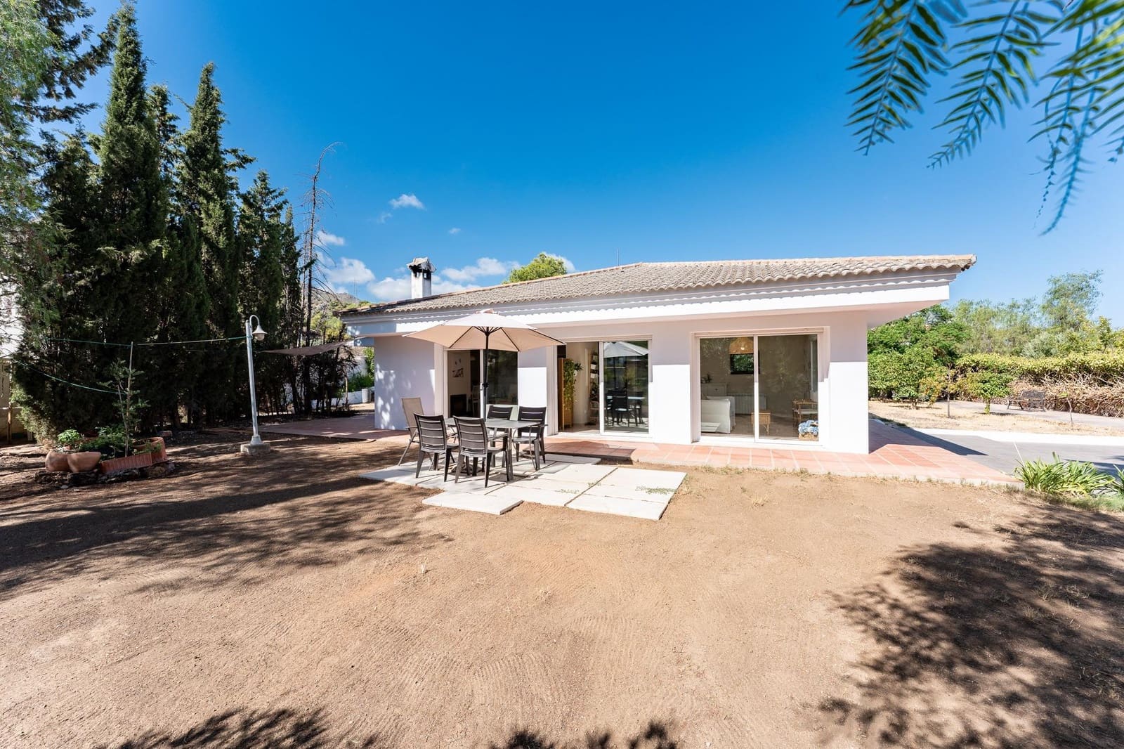 4 slaapkamer Villa te koop in Pinos de Alhaurin met zwembad - € 850.000 (Ref: 10130125)