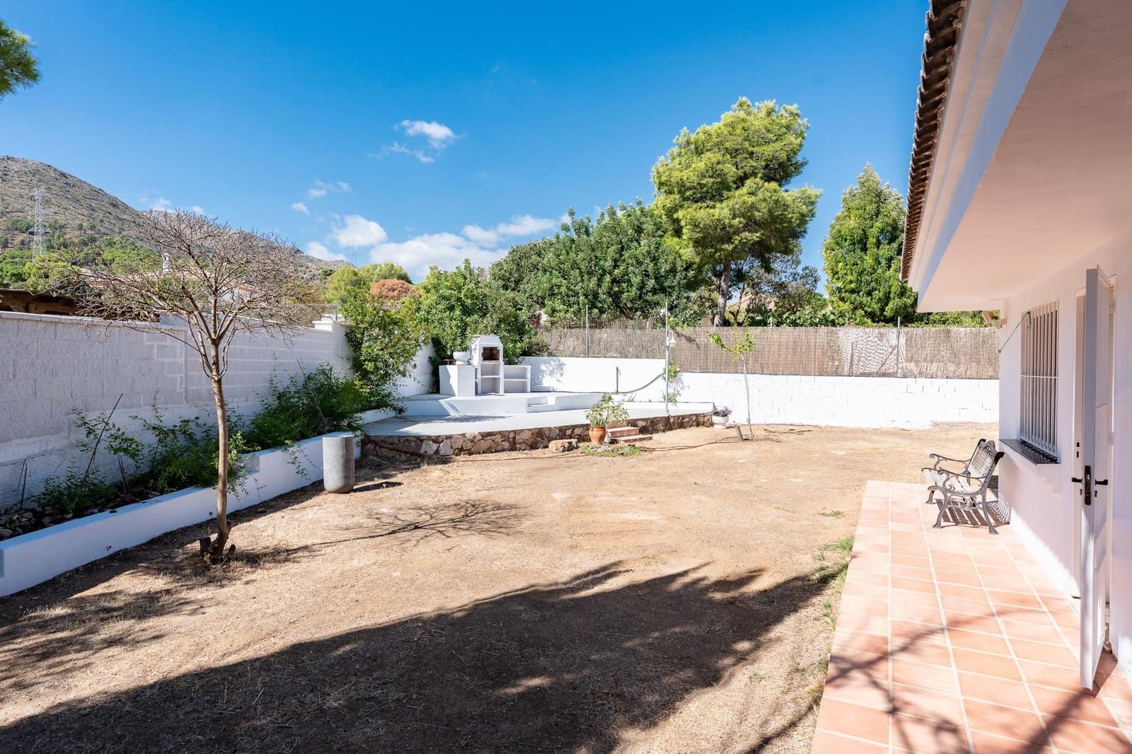 4 slaapkamer Villa te koop in Pinos de Alhaurin met zwembad - € 850.000 (Ref: 10130125)