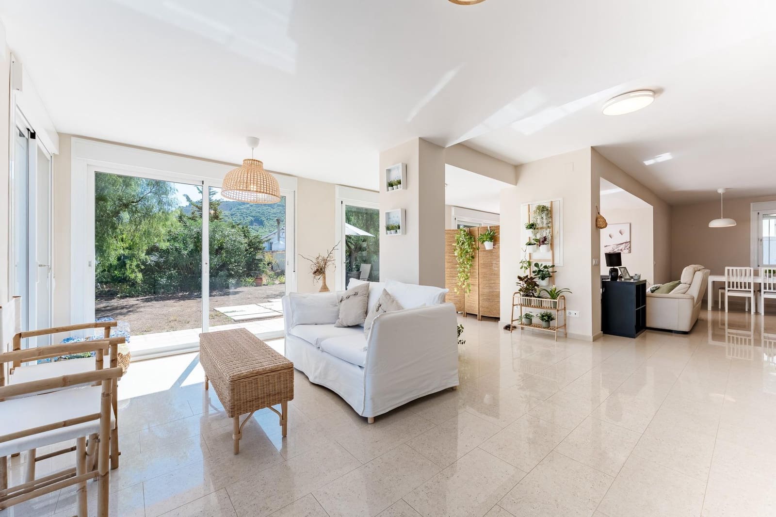 4 slaapkamer Villa te koop in Pinos de Alhaurin met zwembad - € 850.000 (Ref: 10130125)