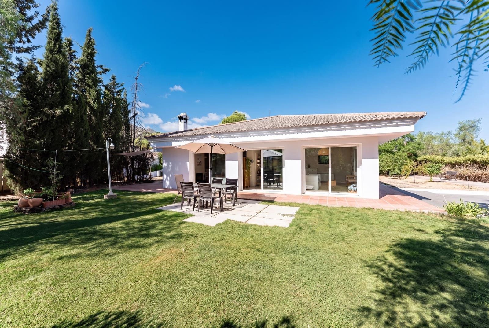 4 slaapkamer Villa te koop in Pinos de Alhaurin met zwembad - € 850.000 (Ref: 10130125)