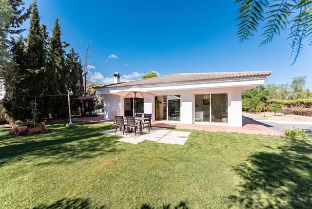 4 chambre Villa/Maison à vendre à Pinos de Alhaurin, Alhaurín de la Torre avec piscine - 850 000 € (Ref: 10130125)