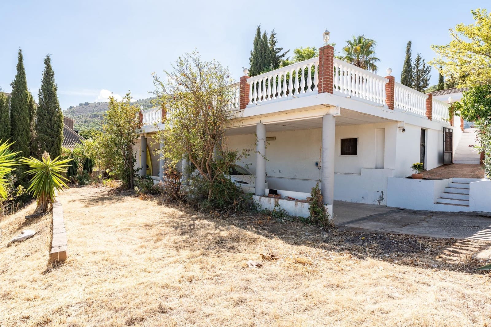 4 slaapkamer Villa te koop in Pinos de Alhaurin met zwembad - € 850.000 (Ref: 10130125)