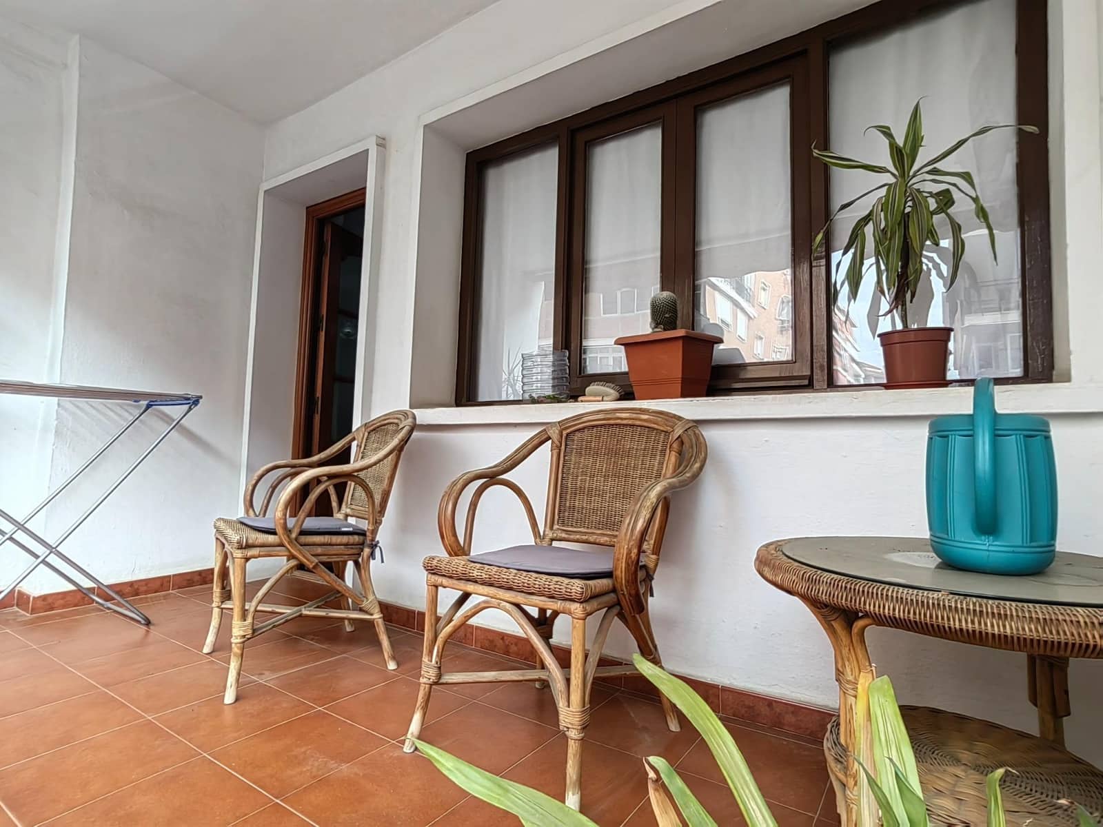 4 makuuhuone Asunto myytävänä paikassa Malaga kaupunki - 400 000 € (Ref: 10131832)