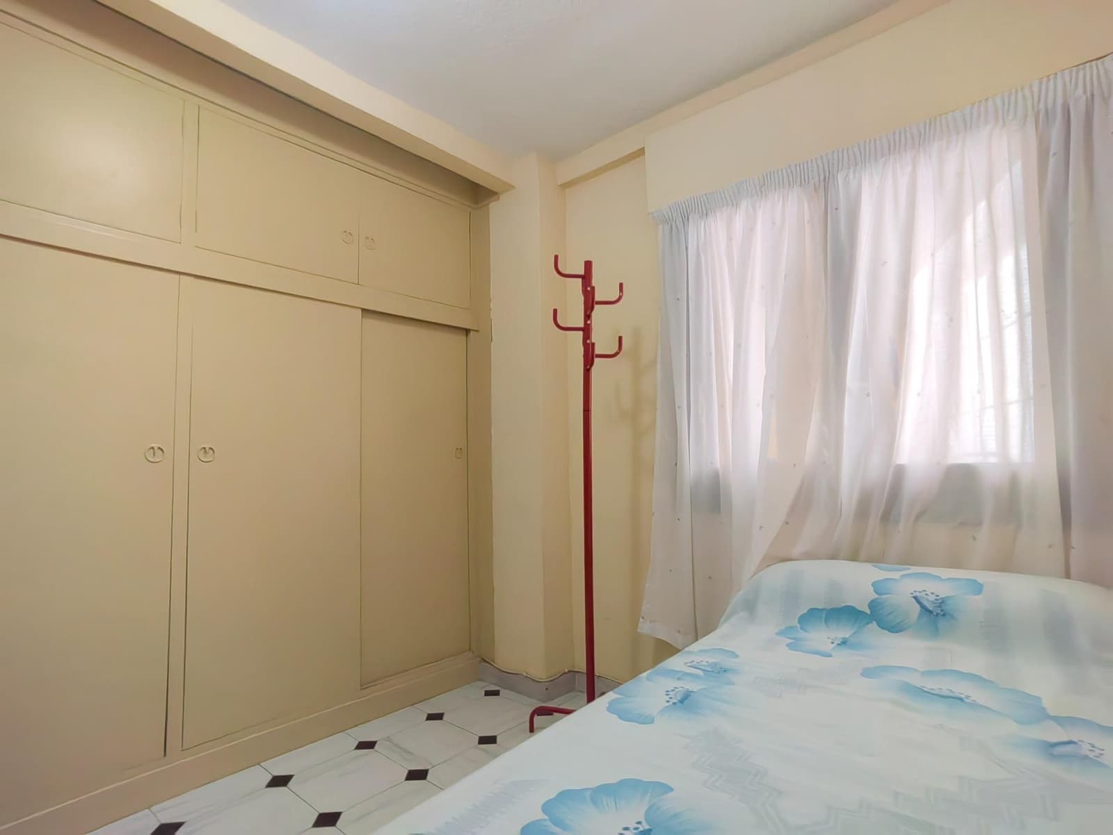 4 makuuhuone Asunto myytävänä paikassa Malaga kaupunki - 400 000 € (Ref: 10131832)