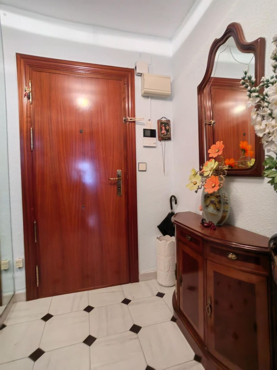 4 makuuhuone Asunto myytävänä paikassa Malaga kaupunki - 400 000 € (Ref: 10131832)