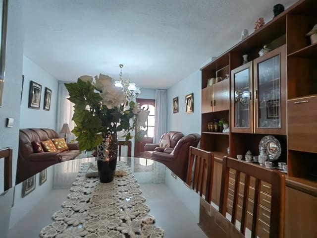 4 chambre Appartement à vendre à La Paz, Malaga ville - 400 000 € (Ref: 10131832)