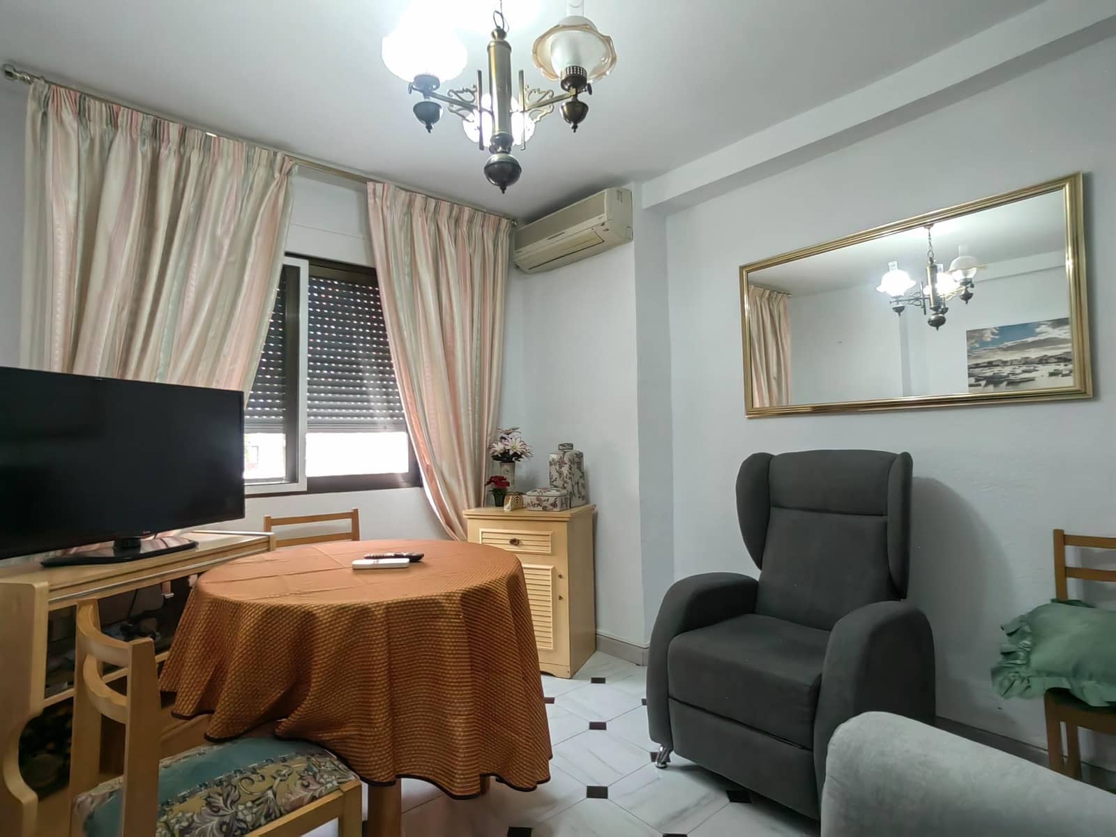 4 makuuhuone Asunto myytävänä paikassa Malaga kaupunki - 400 000 € (Ref: 10131832)