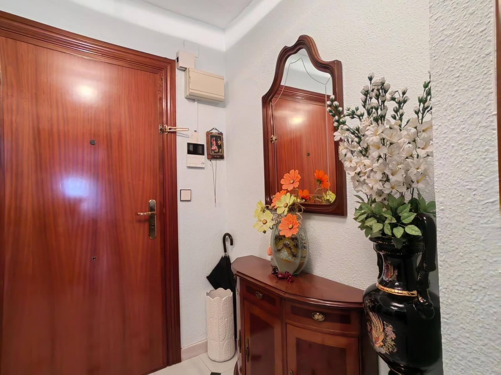 4 makuuhuone Asunto myytävänä paikassa Malaga kaupunki - 400 000 € (Ref: 10131832)