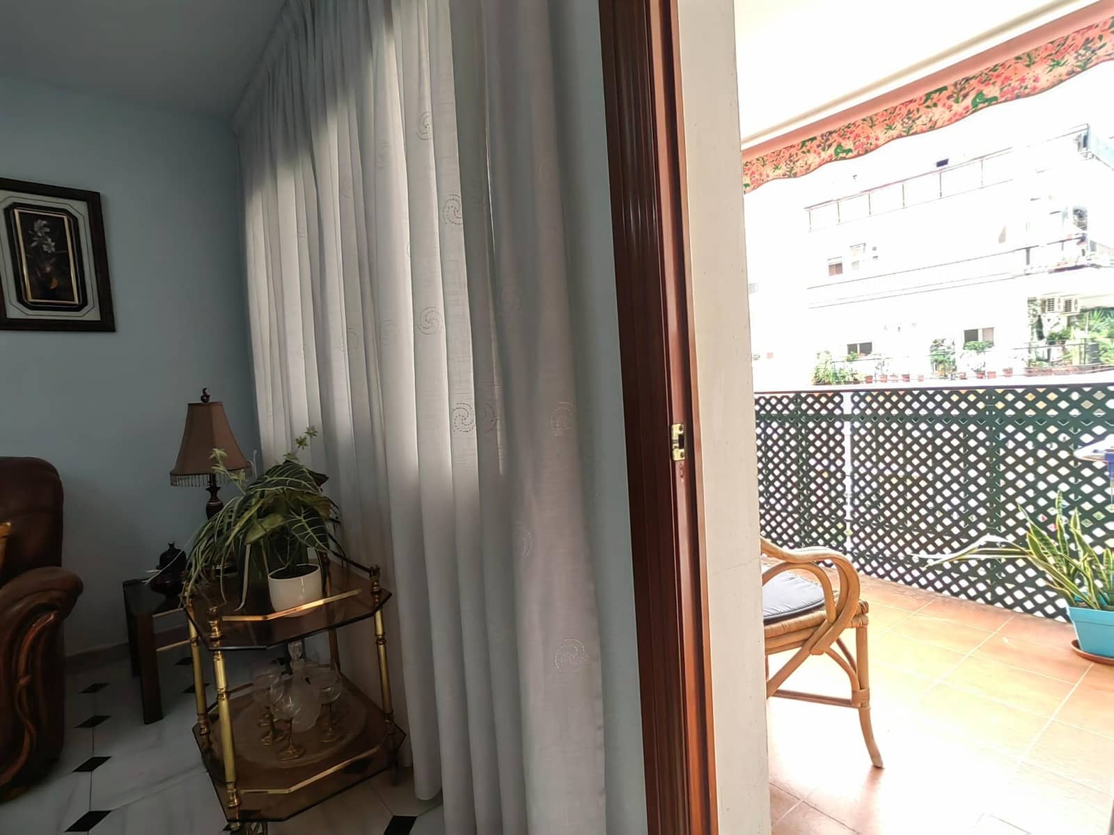 4 makuuhuone Asunto myytävänä paikassa Malaga kaupunki - 400 000 € (Ref: 10131832)