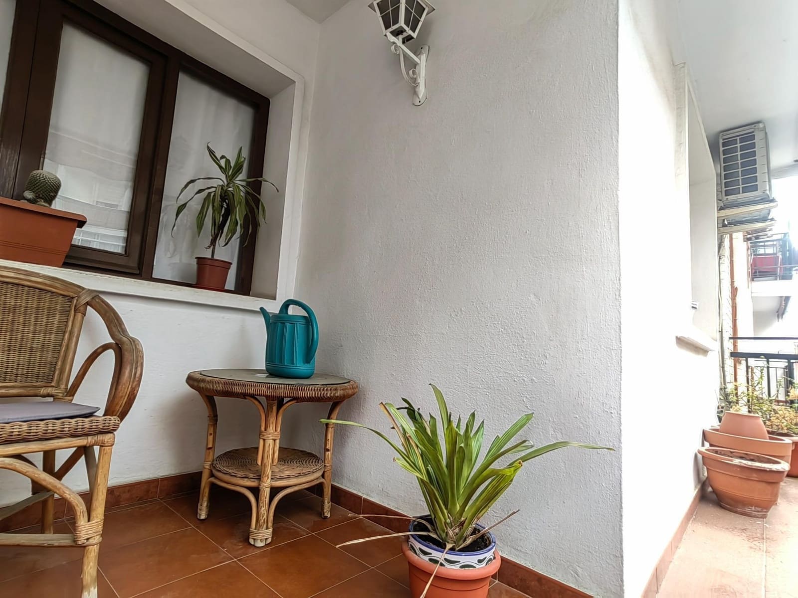 4 makuuhuone Asunto myytävänä paikassa Malaga kaupunki - 400 000 € (Ref: 10131832)