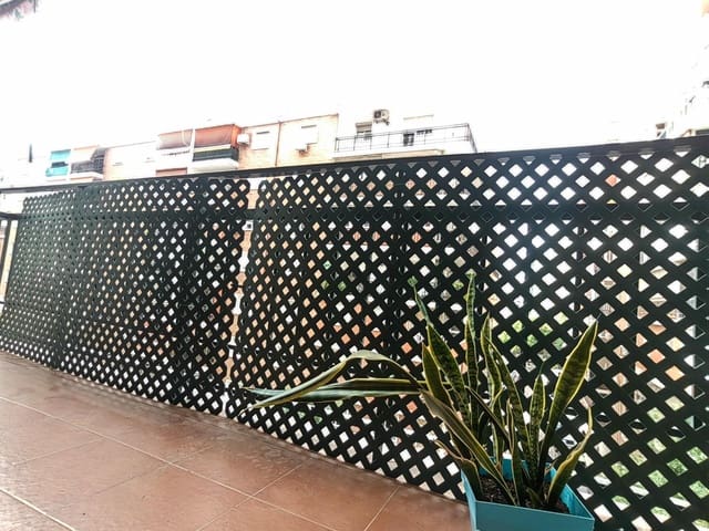 Piso de 4 habitaciones en La Paz, Málaga ciudad en venta - 400.000 € (Ref: 10131832)