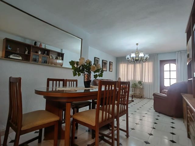 4 camera da letto Appartamento in vendita in La Paz, Malaga città - 400.000 € (Rif: 10131832)