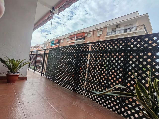 4 camera da letto Appartamento in vendita in La Paz, Malaga città - 400.000 € (Rif: 10131832)