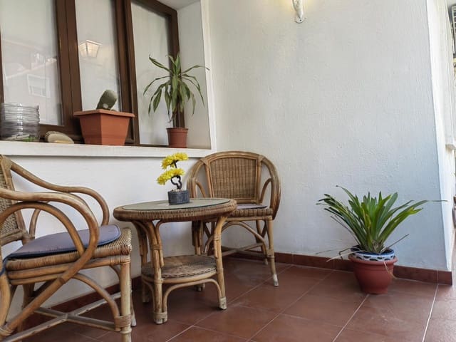 4 Zimmer Wohnung zu verkaufen in La Paz, Málaga Stadt - 395.000 € (Ref: 10131832)