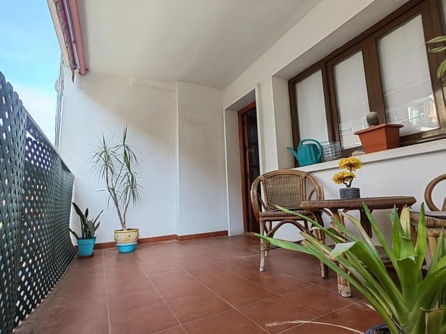 4 Zimmer Wohnung zu verkaufen in La Paz, Málaga Stadt - 395.000 € (Ref: 10131832)