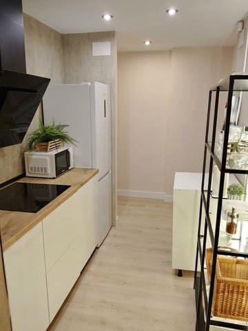 3 slaapkamer Appartement te huur in Huelin, Málaga stad - € 1.499 (Ref: 10139928)