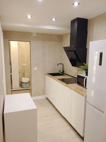 3 slaapkamer Appartement te huur in Huelin, Málaga stad - € 1.499 (Ref: 10139928)