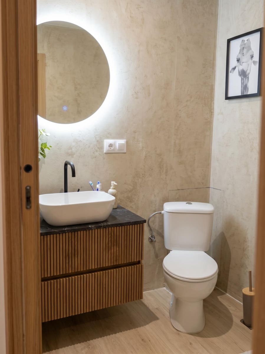 3 slaapkamer Appartement te huur in Malaga stad - € 1.499 (Ref: 10139928)