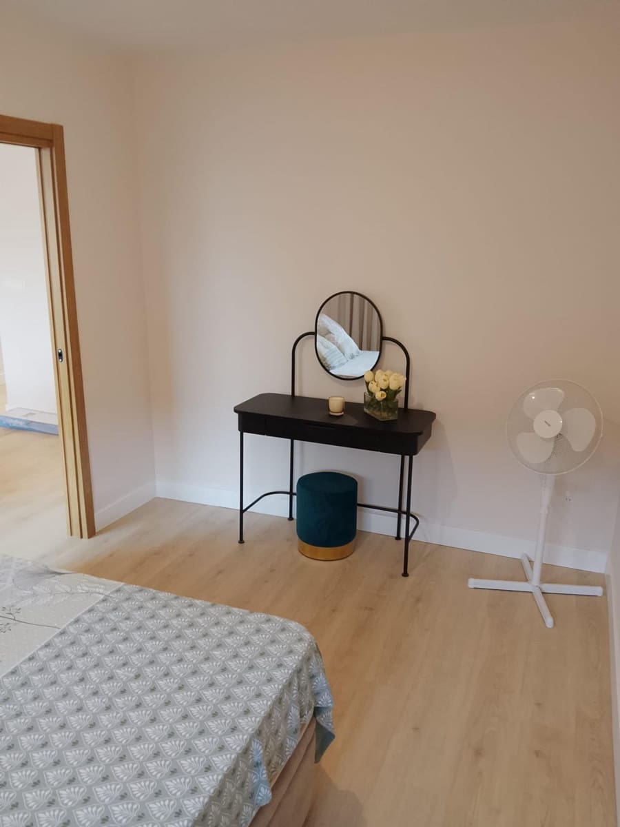 3 slaapkamer Appartement te huur in Malaga stad - € 1.499 (Ref: 10139928)
