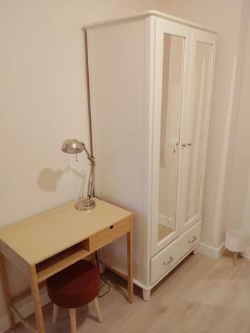 3 slaapkamer Appartement te huur in Huelin, Málaga stad - € 1.499 (Ref: 10139928)