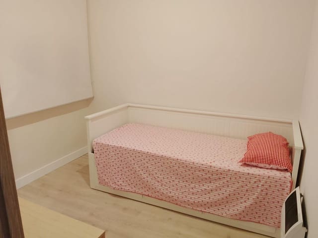 3 slaapkamer Appartement te huur in Huelin, Málaga stad - € 1.499 (Ref: 10139928)