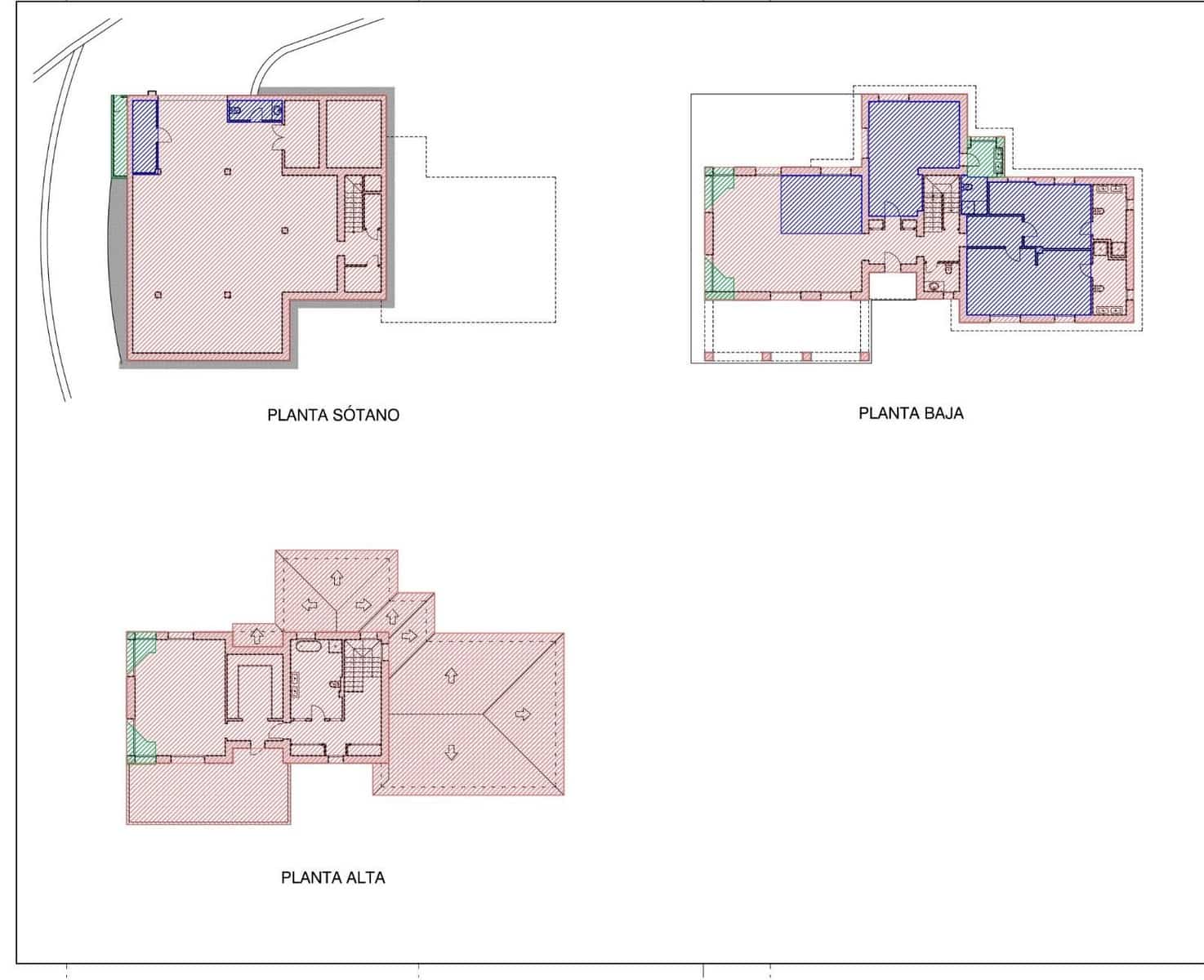 4 sovrum Villa till salu i Marbella med pool garage - 1 980 000 € (Ref: 10139929)