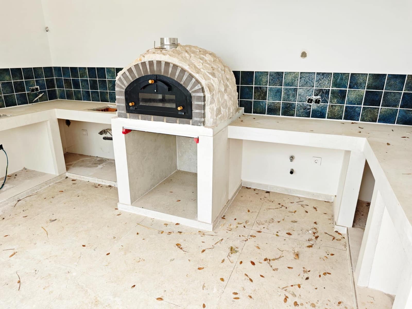 4 soveværelse Villa til salg i La Mairena med swimmingpool garage - € 995.000 (Ref: 10139931)