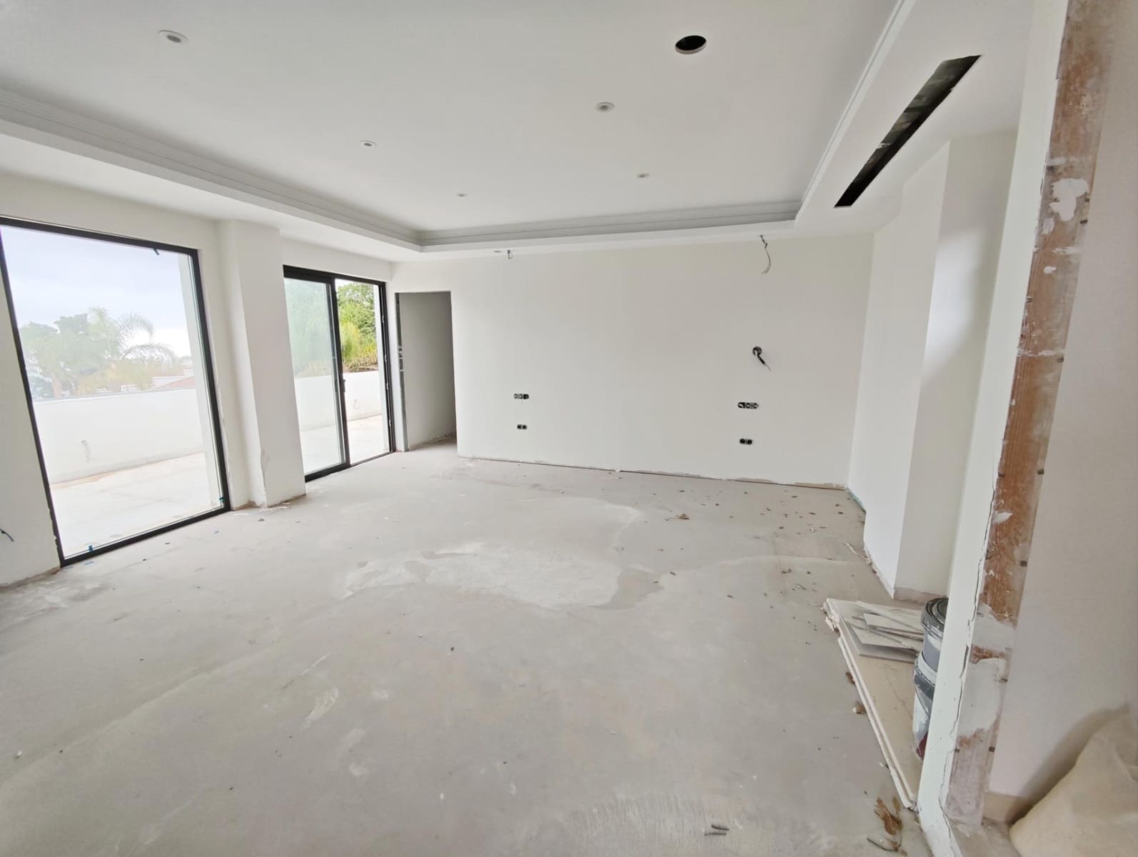 4 soveværelse Villa til salg i La Mairena med swimmingpool garage - € 995.000 (Ref: 10139931)