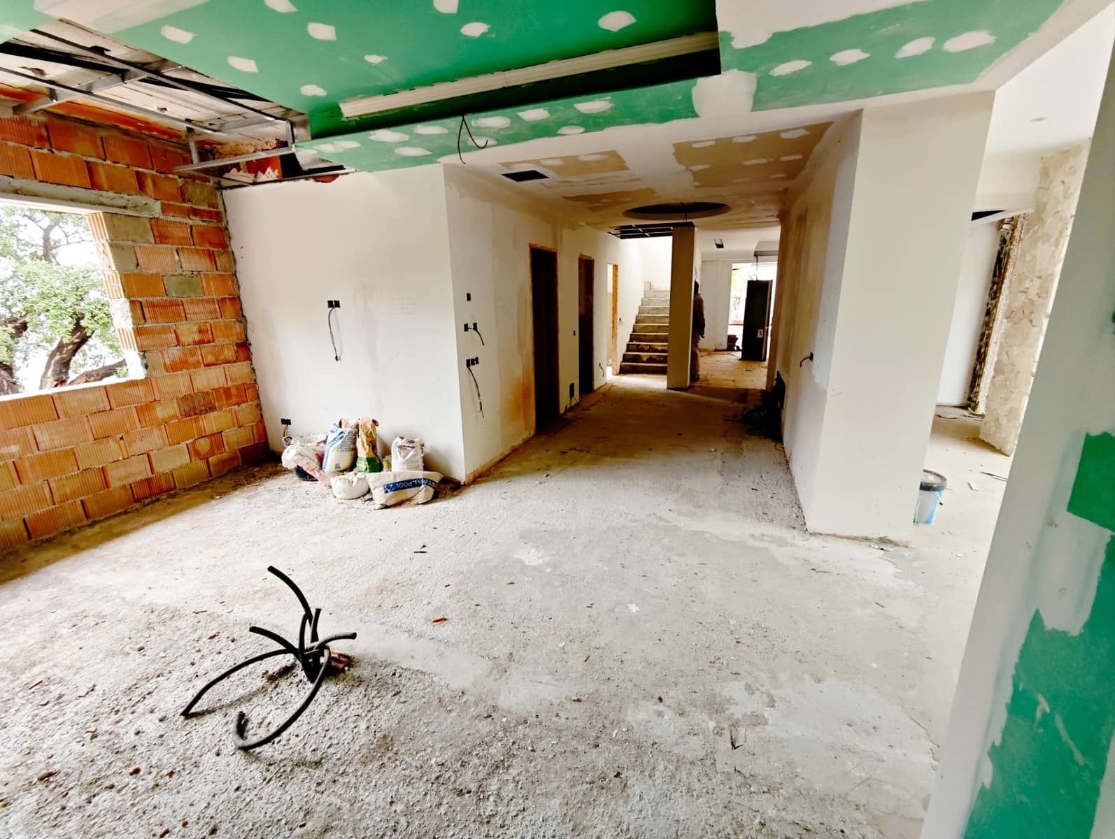 4 soveværelse Villa til salg i La Mairena med swimmingpool garage - € 995.000 (Ref: 10139931)