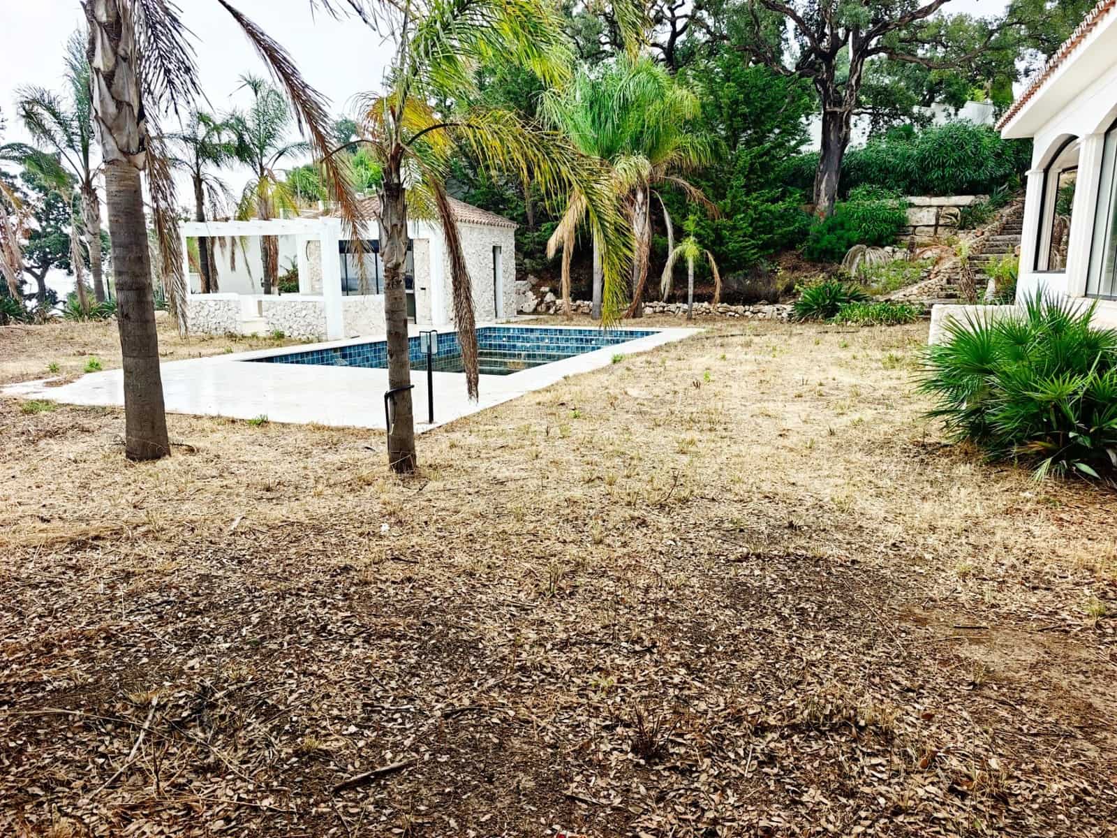 4 soveværelse Villa til salg i La Mairena med swimmingpool garage - € 995.000 (Ref: 10139931)