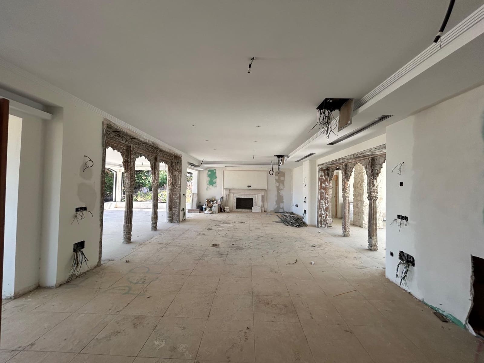 4 soveværelse Villa til salg i La Mairena med swimmingpool garage - € 995.000 (Ref: 10139931)