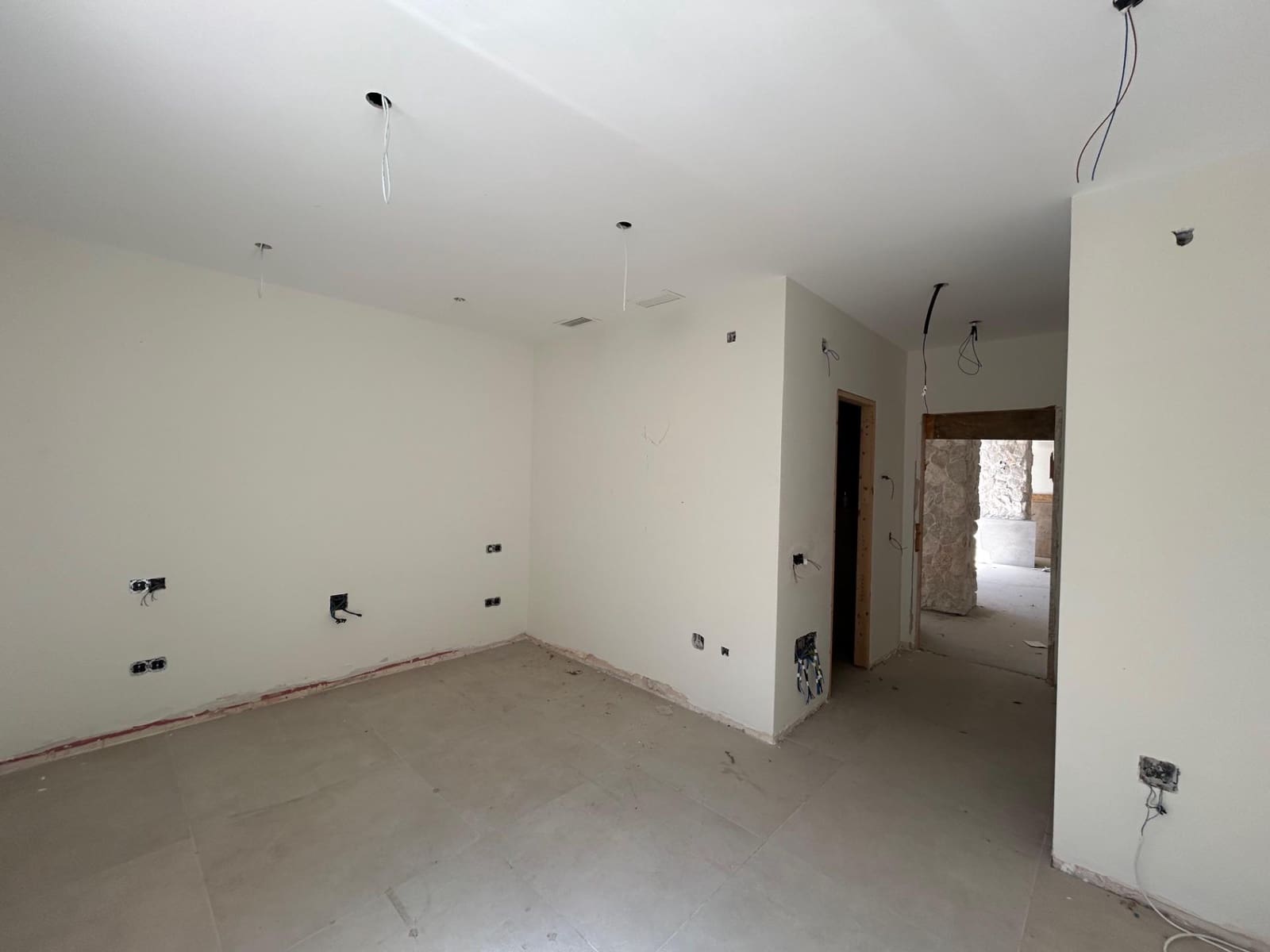 4 soveværelse Villa til salg i La Mairena med swimmingpool garage - € 995.000 (Ref: 10139931)
