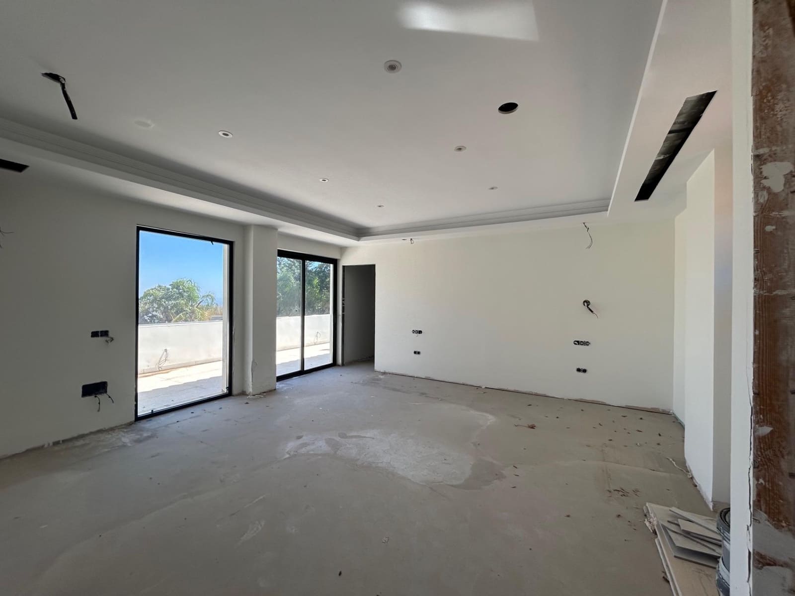4 soveværelse Villa til salg i La Mairena med swimmingpool garage - € 995.000 (Ref: 10139931)