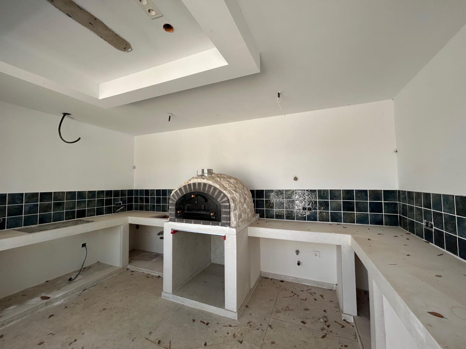 4 soveværelse Villa til salg i La Mairena med swimmingpool garage - € 995.000 (Ref: 10139931)